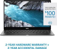 Check out bizrate for great deals on popular brands like. Dell Xps 13 7390 Laptop Touch Intel I5 8gb 256gb 2 Year Warranty Graceland University