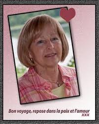 Denise BINETTE-LECOMPTE