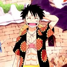 Discover more posts about luffy gif. Luffy Gifs Tenor