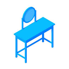 4.1 out of 5 stars 236. Ikea Hemnes Dressing Table Round Mirror Dimensions Drawings Dimensions Com