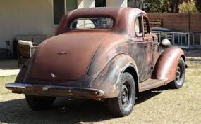 Image result for Golden Beige 1936 Dodge