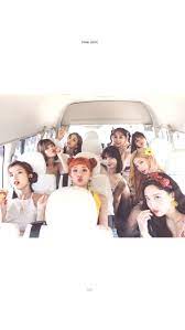 Home screen twice aesthetic wallpaper. Phone Wallpaper Iphone Twice Wallpaper