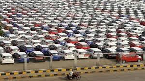 Economic Survey 2023: Auto sector to ...