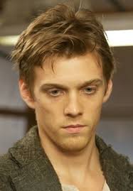 Jake Abel