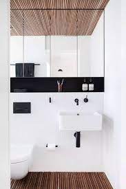 Come Arredare Un Bagno Moderno Da Far Invidia Modern Bathroom Design Bathroom Interior Bathroom Inspiration