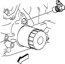 Get a free detailed estimate for a repair in your area. Honda Civic Honda Civic 22 Cdti Crankshaft Sensor Location