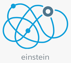 The image can be easily used for any free creative project. Salesforce Einstein Analytics Logo Hd Png Download Transparent Png Image Pngitem
