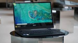 Luckily, this acer doesn't disappoint there, either, turning in a runtime of 11 hours, 58 minutes on our video streaming test. Stiftung Warentest Pruft 17 Notebooks Und Eines Ist Ein Echtes Schnappchen Stern De