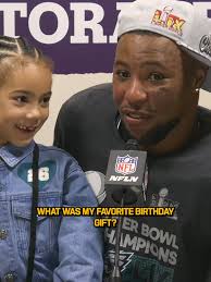 Saquon Barkley: The Priceless Gift to Eagles Fans