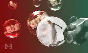 By why are cryptos falling today? Cll8xvjynnhrlm