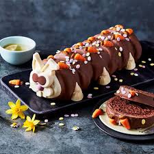 Tesco lucky the llama cake. M S Cake Delivery Service Where You Can Now Order A Colin The Caterpillar Liverpool Echo