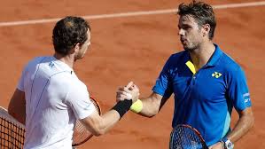 Here on sofascore livescore you can find all schwartzman d. Andy Murray Set For 2017 Rematch With Wawrinka As Thiem Handed Tough Route In Paris Ubitennis