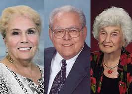 Three, including Benton native, selected for 2018 class of Kentucky Teacher  Hall of Fame