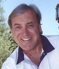 LEONARD THOMPSON Obituary (2012)