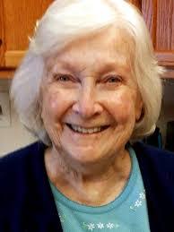 Joan Meredith's Instagram, Twitter & Facebook