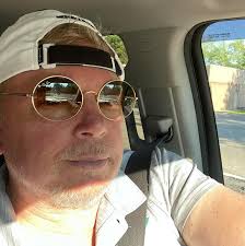 The Life and Music of David Gilbert, The Rockets Singer