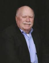 Obituary information for Victor Samuel Bedford