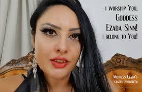 Check spelling or type a new query. Horstie Fm Chattel Of Ezada Sinn S Tweet Mistress Ezada Thank You Goddess You Are Gracious I M Happy To Be Your Slave All What Is Coming From You Makes Me Happy All