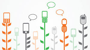 Plants and animals usually use protein messangers to communicate. Plant Talk The Scientist Magazine