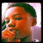 Eddie Gordy's Instagram, Twitter & Facebook