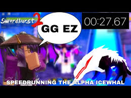 We did not find results for: Video Swordburst 2