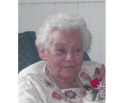 Eleanor Fraley Obituary (2017)