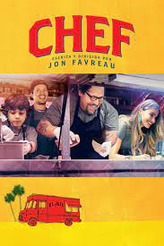 Chef - Película Completa En Español - Películas en Google Play