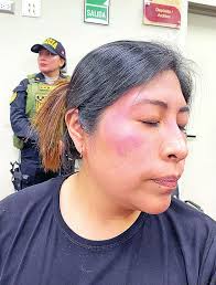 El régimen del odio y la tortura