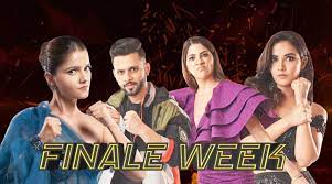 Fast streaming dominican bbw finale for most videos and daily updates. Bigg Boss 14 December 4 Episode Highlights Entertainment News The Indian Express