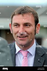 Trainer paul hi-res stock photography and images