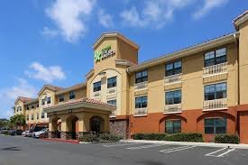 extended stay america san diego