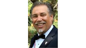 David Ostang Obituary (1960