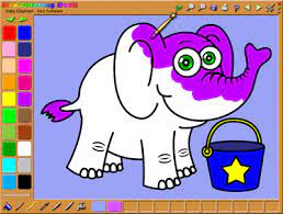 Namun untuk segi keseruan, game pc ukuran kecil ini tak kalah menarik dari game dota 2. Sofware Komputer Untuk Anak Anak Mewarnai Menggambar Jadi Lebih Mudah Menyenangkan Aldy Pradana