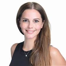 Sarah Mangus's Instagram, Twitter & Facebook