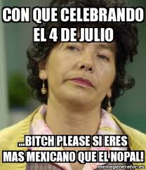 Heduardicidio de hoy jueves 15 de julio de 2021. Los Mejores Memes Del Dia De La Independencia As Usa
