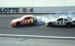 However, nationwide did not give lap leader bonuses at that time so this does not answer your question. On The Lead Lap With Kenny Wallace Racing Rusty Wallace Nascar Cars