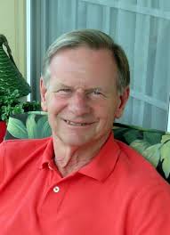 Charles Olsen Obituary