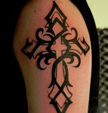 Pin On Cross