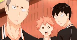 The future belongs to those who believe in the beauty of their dreams.. Hinata Shoyo Quotes Funny Novocom Top