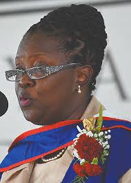 Louise Thorne is Barbados' newest super centenarian