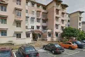 The current rental yield of taman bunga raya is around 5.16%, compared to 7.5% a year ago in q4 2019. Taman Bunga Raya For Sale In Bukit Beruntung Propsocial