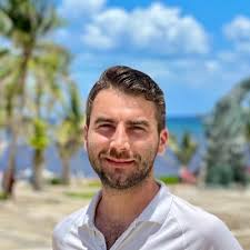 Eric D Geist (@egeistathome)