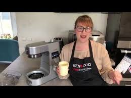 Recette Du Jour Au Cooking Chef La Mayonnaise Minute A La Mini Cuve Youtube Recette Recette Cooking Chef Cooking Chef Gourmet Kenwood