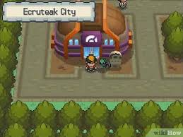 What do you think it's better. How To Get Hm Fly On Pokemon Heartgold Or Soulsilver 8 Steps