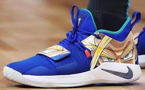 When caron butler casually threw away a pair of shoes, giannis, who had grown up sharing one pair with now teammate thanasis, pulled them out of the garbage, shocked that someone would just throw away such good shoes. Luka Doncic Dragon Ball Shoes Promotions