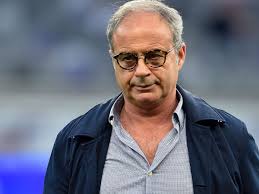 Lille Sporting Director Luís Campos Rejects Huge Offer from Newcastle  United Amid Growing Inner Turmoil