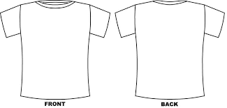Check spelling or type a new query. T Shirt Design Template Coloring Pages Colorful Shirts