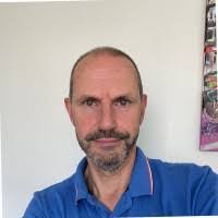 Eric Brockhoff's Instagram, Twitter & Facebook