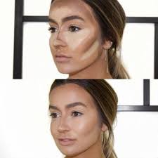How to contour for beginners!! How To Contour How To Do It And What You Need To Know Finder Com Au