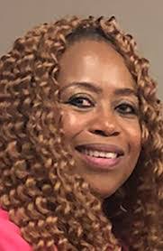 Alfreda Bernard's Instagram, Twitter & Facebook